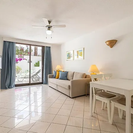 Appartement Beautiful Location Parque Santiago 1