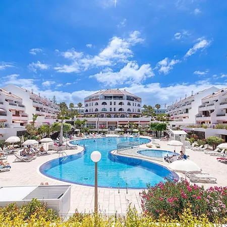 Апартаменты Beautiful Location Parque Santiago 1