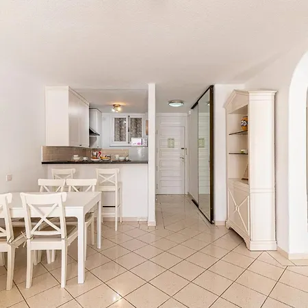 Appartement Beautiful Location Parque Santiago 1 *