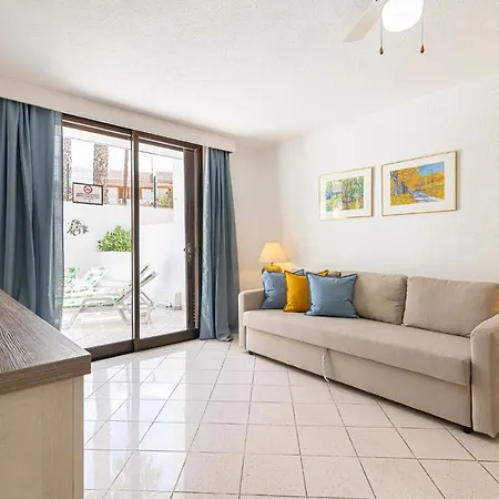 Beautiful Location Parque Santiago 1 Апартаменты *