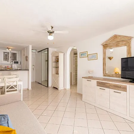 Appartement Beautiful Location Parque Santiago 1 *