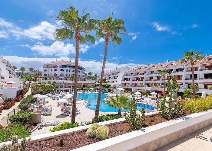 Lägenhet Beautiful Location Parque Santiago 1