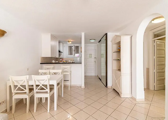 Lägenhet Beautiful Location Parque Santiago 1 *