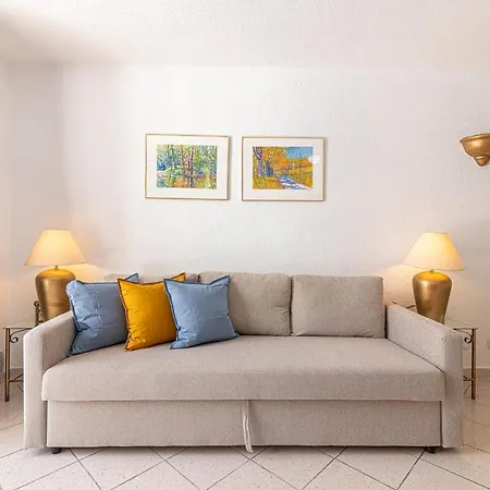 公寓 Beautiful Location Parque Santiago 1