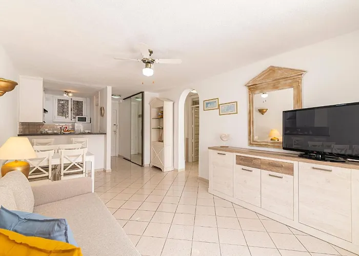 Apartment Beautiful Location Parque Santiago 1 *