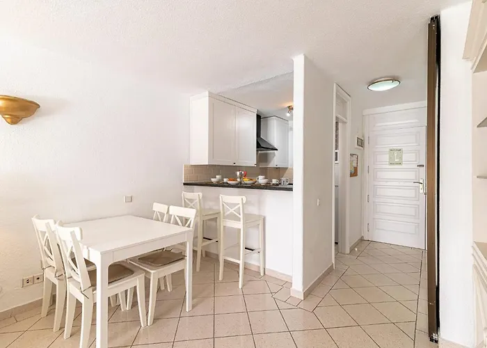 Διαμέρισμα Beautiful Location Parque Santiago 1 *