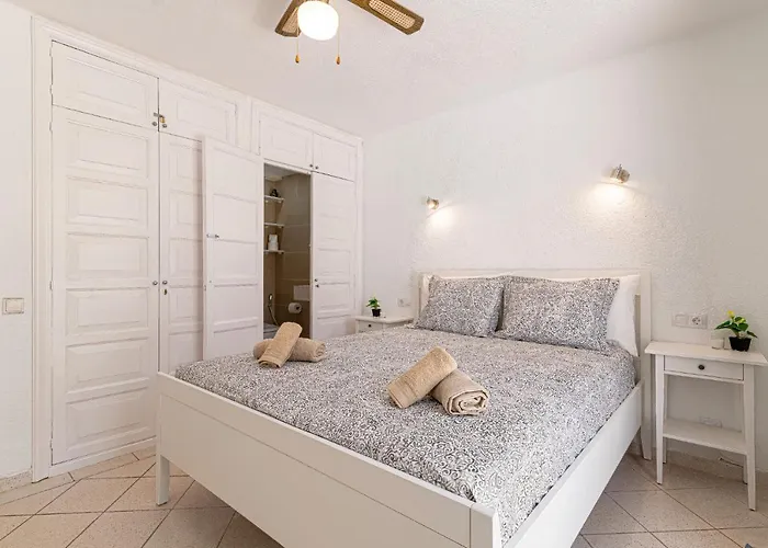 Beautiful Location Parque Santiago 1 Διαμέρισμα